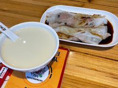 -冰泉豆浆馆(阳朔店)