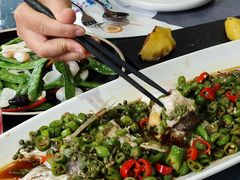 -野蔓果·山野菜(西湖景区·龙井茶田店)