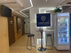 -奕和录音棚(科投大厦店)
