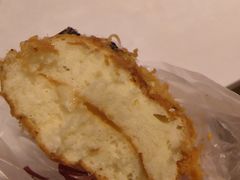 海苔鸡肉松小贝-金凤成祥(五棵松二店)