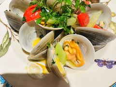 -弗兰克牛排西餐厅Ribone steak house(柠檬花园店)