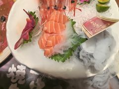 -弓二·烧鸟居酒屋(财富购物中心店)