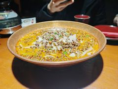 -58度品质川菜馆(经一路店)