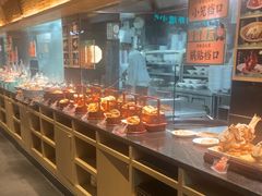 -老淮滨-蚌埠非遗小吃(淮河路店)