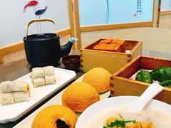 -蔡澜港式点心(皇庭广场店)