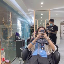 点击看大图 -那茉 Hair Salon
