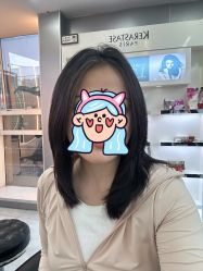 -赤道 Hair Salon