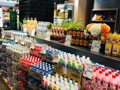 -百佳永辉超市(福田星河店)