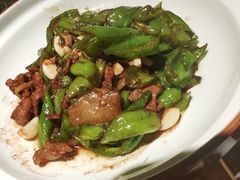 -绿茶餐厅(财富购物中心店)