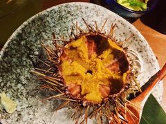 -千代武日本料理(开发区店)