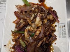 -火地铁板烧(昆山万象汇店)