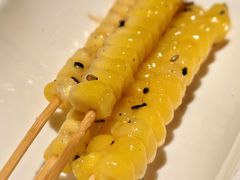 -肉串汪(月坛店)