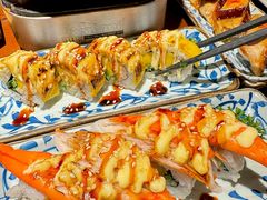 -小川洋风料理(江汉路店)