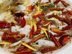 老坛子酸菜鱼-太二酸菜鱼(福州泰禾店)