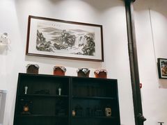 -茶叁酒肆·楚味江湖(菱角湖店)