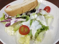 -斯比特花园西餐厅(东方商厦店)