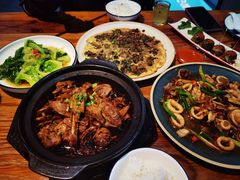 -大厨的餐厅(曾厝垵总店)