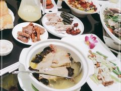 -新南华大酒店(长寿店)