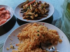 -梅姐海鲜餐厅(水头海鲜街店)