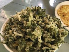 炸花椒盐-北京水岸山吧度假村(雁栖镇店)