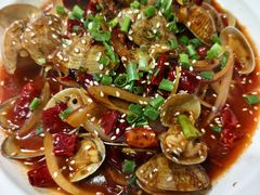 -万州烤鱼江湖菜(圣地阳光店)