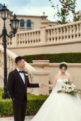 -金夫人婚纱摄影全球旅拍(大连店)