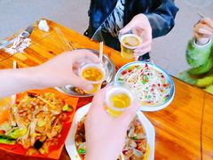 -小竹签烤肉(更新街店)