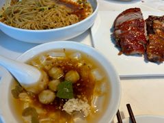 -茅庐毛血旺(烟台大悦城店)