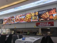 -呆虾王龙虾馆(南湖总店)