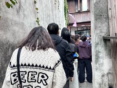 -桥里桥烧饼铺