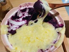 -火山屋台(新街口店)