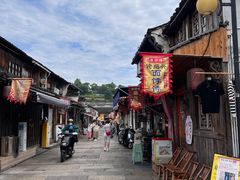 -绍兴书圣故里景区