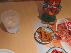 -大师兄·西北小馆(金湾华发商都店)