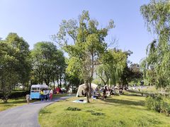 -两河城市森林公园