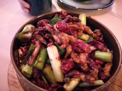 -山石榴·贵州菜(丰盛里店)