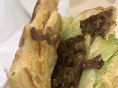 -必胜客(龙湾万达店)