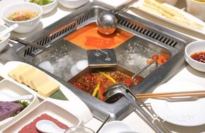 Haidilao Special Sliding Beef