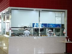 -东北农业大学饺子园
