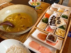 -芸南道·过桥米线(昆明老街旗舰店)