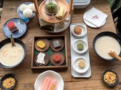 -上席擂茶·新中式青年茶馆(古城店)