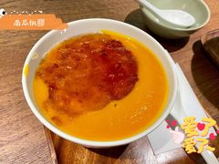 -彬媽糖水(侨鑫国际店)