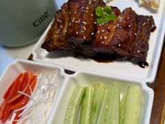 -径山十八道·风味民间菜(杭州总店)