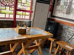 -鲁毓鲜蓬莱小面(黄山路店)