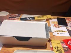 -木屋烧烤(西城天桥店)