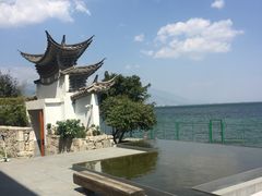 -大理无舍度假酒店