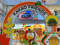 -凯德MALL(西直门店)