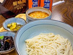 -蟹味阁·蟹黄面(体育西横街店)