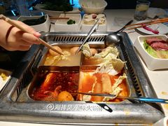 -海底捞火锅(亲子主题北金鹰店)