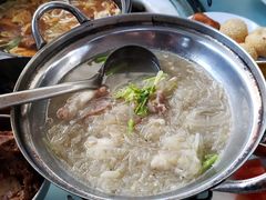 -柳沟豆腐宴69号福豆堂