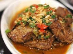 -湘肠香火锅店(团结湖店)